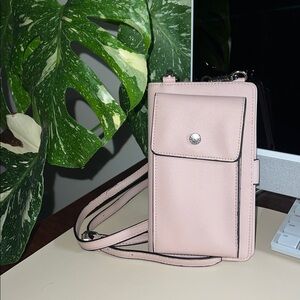 Steve Madden Crossbody Phone Bag